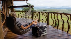 Antbear Lodge image